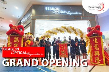 Season-Optical-Signatures-Grand-Opening-Deal-350x233 - Eyewear Fashion Lifestyle & Department Store Johor Promotions & Freebies 