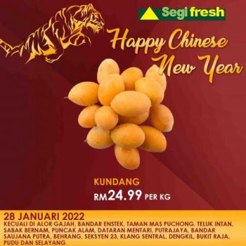 Segi-Fresh-Chinese-New-Year-Promotion-3-350x350 - Johor Kedah Kelantan Kuala Lumpur Melaka Negeri Sembilan Pahang Penang Perak Perlis Promotions & Freebies Putrajaya Sabah Sarawak Selangor Supermarket & Hypermarket Terengganu 