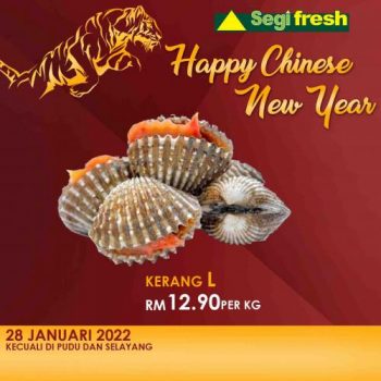 Segi-Fresh-Chinese-New-Year-Promotion-350x350 - Johor Kedah Kelantan Kuala Lumpur Melaka Negeri Sembilan Pahang Penang Perak Perlis Promotions & Freebies Putrajaya Sabah Sarawak Selangor Supermarket & Hypermarket Terengganu 