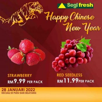 Segi-Fresh-Chinese-New-Year-Promotion-7-350x350 - Johor Kedah Kelantan Kuala Lumpur Melaka Negeri Sembilan Pahang Penang Perak Perlis Promotions & Freebies Putrajaya Sabah Sarawak Selangor Supermarket & Hypermarket Terengganu 