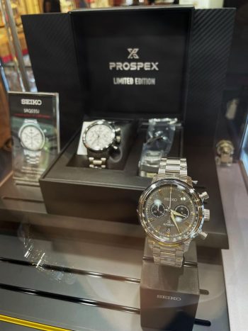 Seiko-Prospex-Roadshow-at-Mid-Valley-1-350x467 - Events & Fairs Fashion Accessories Fashion Lifestyle & Department Store Kuala Lumpur Selangor Watches 