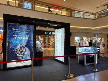 Seiko-Prospex-Roadshow-at-Mid-Valley-350x263 - Events & Fairs Fashion Accessories Fashion Lifestyle & Department Store Kuala Lumpur Selangor Watches 