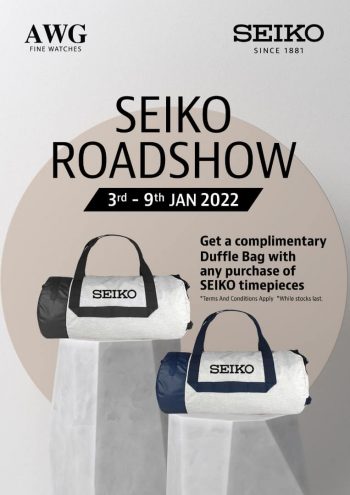 Seiko-Prospex-Roadshow-at-Mid-Valley-6-350x495 - Events & Fairs Fashion Accessories Fashion Lifestyle & Department Store Kuala Lumpur Selangor Watches 