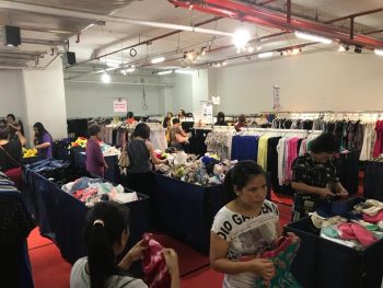 Shoppers-Hub-Clearance-Sale-1-350x263 - Apparels Fashion Accessories Fashion Lifestyle & Department Store Kuala Lumpur Selangor Warehouse Sale & Clearance in Malaysia 