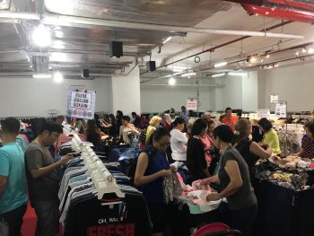 Shoppers-Hub-Clearance-Sale-3-350x263 - Apparels Fashion Accessories Fashion Lifestyle & Department Store Kuala Lumpur Selangor Warehouse Sale & Clearance in Malaysia 