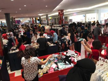 Shoppers-Hub-Clearance-Sale-4-350x263 - Apparels Fashion Accessories Fashion Lifestyle & Department Store Kuala Lumpur Selangor Warehouse Sale & Clearance in Malaysia 
