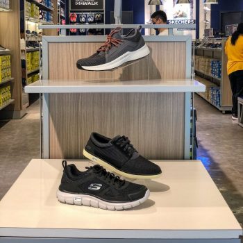 Skechers-CNY-Deal-at-Design-Village-Penang-2-350x350 - Fashion Accessories Fashion Lifestyle & Department Store Footwear Penang Promotions & Freebies 
