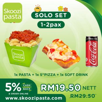 Skoozi-Pasta-Special-Deal-1-350x350 - Beverages Food , Restaurant & Pub Kuala Lumpur Online Store Promotions & Freebies Selangor 