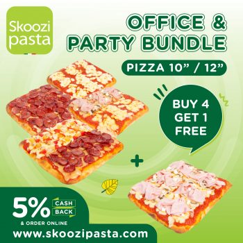 Skoozi-Pasta-Special-Deal-6-350x350 - Beverages Food , Restaurant & Pub Kuala Lumpur Online Store Promotions & Freebies Selangor 