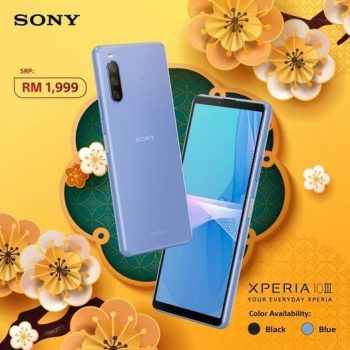 Sony-Xperia-10-III-Deal-350x350 - Electronics & Computers IT Gadgets Accessories Johor Kedah Kelantan Kuala Lumpur Melaka Mobile Phone Negeri Sembilan Pahang Penang Perak Perlis Promotions & Freebies Putrajaya Sabah Sarawak Selangor Terengganu 