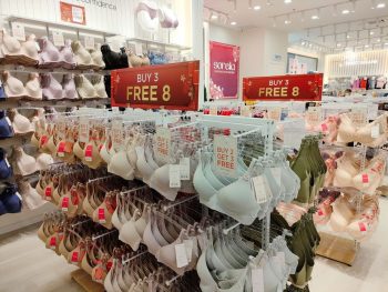 Sorella-Grand-Opening-Special-at-Lalaport-1-350x263 - Fashion Accessories Fashion Lifestyle & Department Store Kuala Lumpur Lingerie Promotions & Freebies Selangor Underwear 