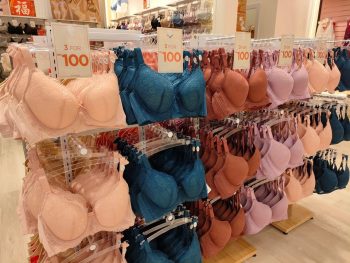 Sorella-Grand-Opening-Special-at-Lalaport-2-350x263 - Fashion Accessories Fashion Lifestyle & Department Store Kuala Lumpur Lingerie Promotions & Freebies Selangor Underwear 