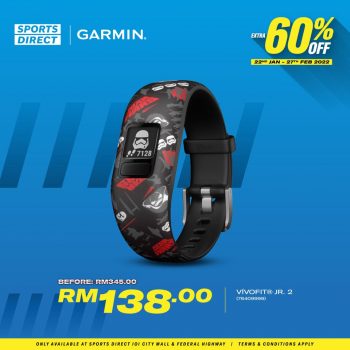 Sports-Direct-Garmin-Promo-2-350x350 - Electronics & Computers IT Gadgets Accessories Johor Kedah Kelantan Kuala Lumpur Melaka Negeri Sembilan Pahang Penang Perak Perlis Promotions & Freebies Putrajaya Sabah Sarawak Selangor Terengganu 