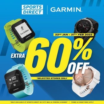 Sports-Direct-Garmin-Promo-350x350 - Electronics & Computers IT Gadgets Accessories Johor Kedah Kelantan Kuala Lumpur Melaka Negeri Sembilan Pahang Penang Perak Perlis Promotions & Freebies Putrajaya Sabah Sarawak Selangor Terengganu 