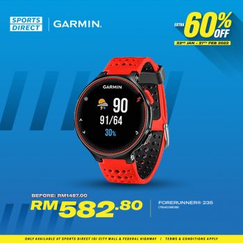 Sports-Direct-Garmin-Promo-5-350x350 - Electronics & Computers IT Gadgets Accessories Johor Kedah Kelantan Kuala Lumpur Melaka Negeri Sembilan Pahang Penang Perak Perlis Promotions & Freebies Putrajaya Sabah Sarawak Selangor Terengganu 