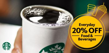 Starbucks-20-off-Promo-with-Maybank-350x172 - Bank & Finance Beverages Food , Restaurant & Pub Johor Kedah Kelantan Kuala Lumpur Maybank Melaka Nationwide Negeri Sembilan Pahang Penang Perak Perlis Promotions & Freebies Putrajaya Sabah Sarawak Selangor Terengganu 