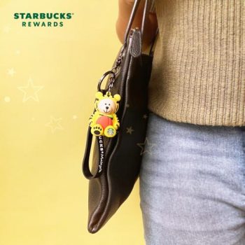 Starbucks-Lunar-Tiger-Keychain-Promotion-1-350x350 - Beverages Food , Restaurant & Pub Johor Kedah Kelantan Kuala Lumpur Melaka Negeri Sembilan Pahang Penang Perak Perlis Promotions & Freebies Putrajaya Sabah Sarawak Selangor Terengganu 