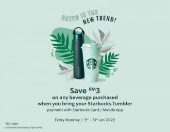 Starbucks-New-Year-2022-Promotion-350x271 - Beverages Food , Restaurant & Pub Johor Kedah Kelantan Kuala Lumpur Melaka Negeri Sembilan Pahang Penang Perak Perlis Promotions & Freebies Putrajaya Sabah Sarawak Selangor Terengganu 