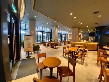 Starbucks-Store-Opening-at-LaLaport-Bukit-Bintang-City-Centre-2-350x263 - Beverages Food , Restaurant & Pub Kuala Lumpur Promotions & Freebies Selangor 