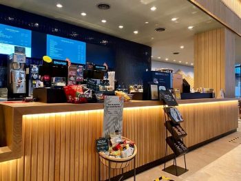 Starbucks-Store-Opening-at-LaLaport-Bukit-Bintang-City-Centre-4-350x263 - Beverages Food , Restaurant & Pub Kuala Lumpur Promotions & Freebies Selangor 