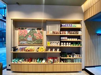 Starbucks-Store-Opening-at-LaLaport-Bukit-Bintang-City-Centre-6-350x262 - Beverages Food , Restaurant & Pub Kuala Lumpur Promotions & Freebies Selangor