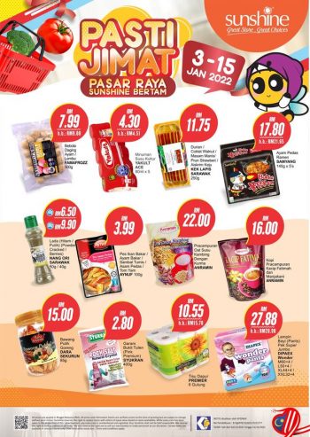 Sunshine-Bertam-Pasti-Jimat-1-350x493 - Penang Promotions & Freebies Supermarket & Hypermarket 