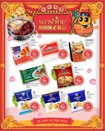 Sunshine-Special-Deal-1-350x438 - Penang Promotions & Freebies Supermarket & Hypermarket 