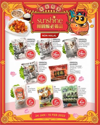 Sunshine-Special-Deal-2-350x438 - Penang Promotions & Freebies Supermarket & Hypermarket 