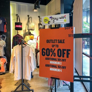 Superdry-Special-Sale-at-Design-Village-Penang-350x350 - Apparels Fashion Accessories Fashion Lifestyle & Department Store Malaysia Sales Penang 