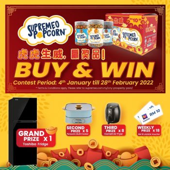 Supremeo-Popcorn-CNY-Promo-350x350 - Beverages Events & Fairs Food , Restaurant & Pub Johor Kedah Kelantan Kuala Lumpur Melaka Negeri Sembilan Online Store Pahang Penang Perak Perlis Putrajaya Sabah Sarawak Selangor Terengganu 