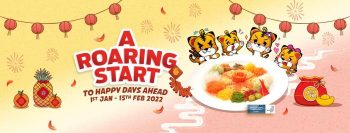 Sushi-King-Chinese-New-Year-Yee-Sang-Promotion-350x133 - Beverages Food , Restaurant & Pub Johor Kedah Kelantan Kuala Lumpur Melaka Negeri Sembilan Pahang Penang Perak Perlis Promotions & Freebies Putrajaya Sabah Sarawak Selangor Terengganu 