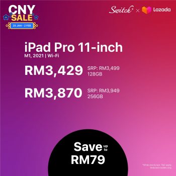 Switch-CNY-Sale-on-Lazada-11-350x350 - Computer Accessories Electronics & Computers IT Gadgets Accessories Johor Kedah Kelantan Kuala Lumpur Malaysia Sales Melaka Negeri Sembilan Online Store Pahang Penang Perak Perlis Putrajaya Sabah Sarawak Selangor Terengganu 