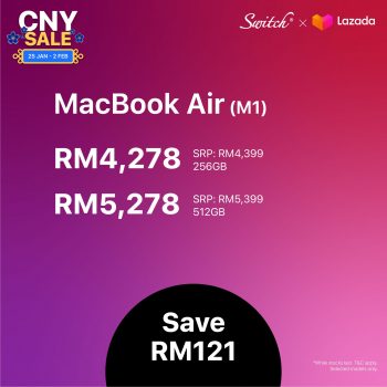 Switch-CNY-Sale-on-Lazada-12-350x350 - Computer Accessories Electronics & Computers IT Gadgets Accessories Johor Kedah Kelantan Kuala Lumpur Malaysia Sales Melaka Negeri Sembilan Online Store Pahang Penang Perak Perlis Putrajaya Sabah Sarawak Selangor Terengganu 