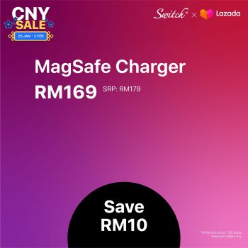 Switch-CNY-Sale-on-Lazada-15-350x350 - Computer Accessories Electronics & Computers IT Gadgets Accessories Johor Kedah Kelantan Kuala Lumpur Malaysia Sales Melaka Negeri Sembilan Online Store Pahang Penang Perak Perlis Putrajaya Sabah Sarawak Selangor Terengganu 