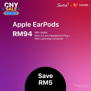 Switch-CNY-Sale-on-Lazada-16-350x350 - Computer Accessories Electronics & Computers IT Gadgets Accessories Johor Kedah Kelantan Kuala Lumpur Malaysia Sales Melaka Negeri Sembilan Online Store Pahang Penang Perak Perlis Putrajaya Sabah Sarawak Selangor Terengganu 