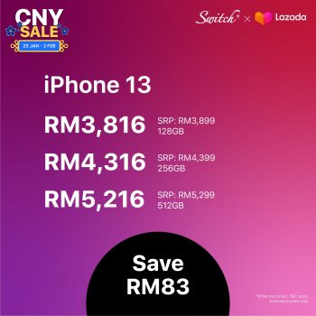 Switch-CNY-Sale-on-Lazada-3-350x350 - Computer Accessories Electronics & Computers IT Gadgets Accessories Johor Kedah Kelantan Kuala Lumpur Malaysia Sales Melaka Negeri Sembilan Online Store Pahang Penang Perak Perlis Putrajaya Sabah Sarawak Selangor Terengganu 