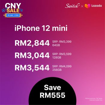 Switch-CNY-Sale-on-Lazada-5-350x350 - Computer Accessories Electronics & Computers IT Gadgets Accessories Johor Kedah Kelantan Kuala Lumpur Malaysia Sales Melaka Negeri Sembilan Online Store Pahang Penang Perak Perlis Putrajaya Sabah Sarawak Selangor Terengganu 