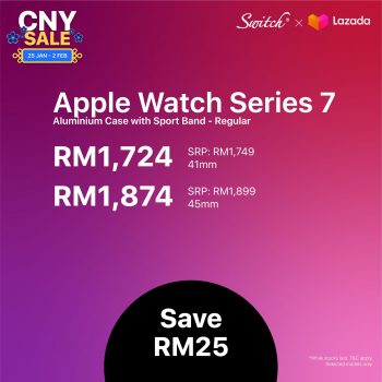 Switch-CNY-Sale-on-Lazada-7-350x350 - Computer Accessories Electronics & Computers IT Gadgets Accessories Johor Kedah Kelantan Kuala Lumpur Malaysia Sales Melaka Negeri Sembilan Online Store Pahang Penang Perak Perlis Putrajaya Sabah Sarawak Selangor Terengganu 