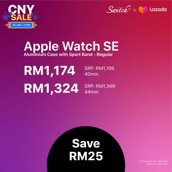 Switch-CNY-Sale-on-Lazada-8-350x350 - Computer Accessories Electronics & Computers IT Gadgets Accessories Johor Kedah Kelantan Kuala Lumpur Malaysia Sales Melaka Negeri Sembilan Online Store Pahang Penang Perak Perlis Putrajaya Sabah Sarawak Selangor Terengganu 