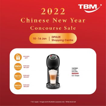 TBM-CNY-Concourse-Sale-4-350x350 - Electronics & Computers Home Appliances Selangor Warehouse Sale & Clearance in Malaysia 