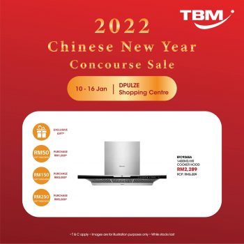 TBM-CNY-Concourse-Sale-6-350x350 - Electronics & Computers Home Appliances Selangor Warehouse Sale & Clearance in Malaysia 