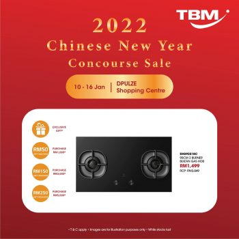 TBM-CNY-Concourse-Sale-7-350x350 - Electronics & Computers Home Appliances Selangor Warehouse Sale & Clearance in Malaysia 