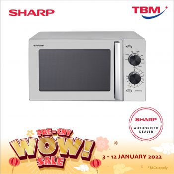 TBM-Pre-CNY-Wow-Sale-12-350x350 - Electronics & Computers Home Appliances Johor Kedah Kelantan Kitchen Appliances Kuala Lumpur Malaysia Sales Melaka Negeri Sembilan Online Store Pahang Penang Perak Perlis Putrajaya Sabah Sarawak Selangor Terengganu 