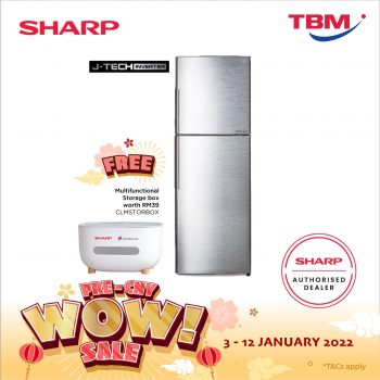 TBM-Pre-CNY-Wow-Sale-15-350x350 - Electronics & Computers Home Appliances Johor Kedah Kelantan Kitchen Appliances Kuala Lumpur Malaysia Sales Melaka Negeri Sembilan Online Store Pahang Penang Perak Perlis Putrajaya Sabah Sarawak Selangor Terengganu 