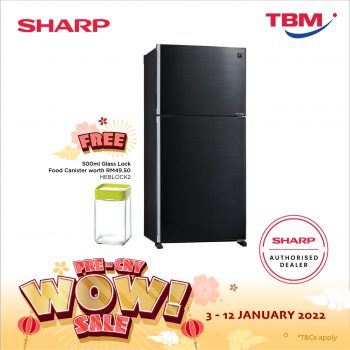 TBM-Pre-CNY-Wow-Sale-16-350x350 - Electronics & Computers Home Appliances Johor Kedah Kelantan Kitchen Appliances Kuala Lumpur Malaysia Sales Melaka Negeri Sembilan Online Store Pahang Penang Perak Perlis Putrajaya Sabah Sarawak Selangor Terengganu 