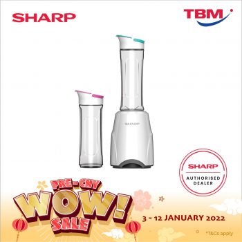 TBM-Pre-CNY-Wow-Sale-3-350x350 - Electronics & Computers Home Appliances Johor Kedah Kelantan Kitchen Appliances Kuala Lumpur Malaysia Sales Melaka Negeri Sembilan Online Store Pahang Penang Perak Perlis Putrajaya Sabah Sarawak Selangor Terengganu 