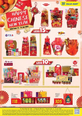 TF-Value-Mart-CNY-Auspicious-Gifts-Promotion-1-350x495 - Johor Kedah Kelantan Kuala Lumpur Melaka Negeri Sembilan Pahang Penang Perak Perlis Promotions & Freebies Putrajaya Sabah Sarawak Selangor Supermarket & Hypermarket Terengganu 