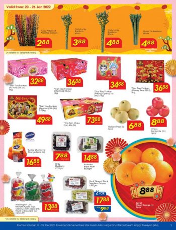 TF-Value-Mart-CNY-Promotion-Catalogue-1-1-350x458 - Johor Kedah Kelantan Kuala Lumpur Melaka Negeri Sembilan Pahang Penang Perak Perlis Promotions & Freebies Putrajaya Sabah Sarawak Selangor Supermarket & Hypermarket Terengganu 