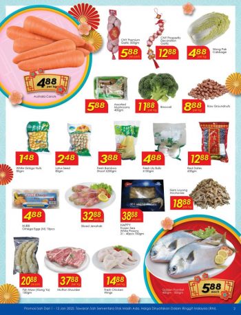 TF-Value-Mart-CNY-Promotion-Catalogue-1-350x458 - Johor Kedah Kelantan Kuala Lumpur Melaka Negeri Sembilan Pahang Penang Perak Perlis Promotions & Freebies Putrajaya Sabah Sarawak Selangor Supermarket & Hypermarket Terengganu 