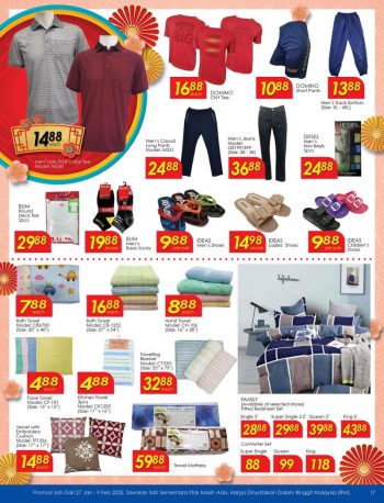 TF-Value-Mart-CNY-Promotion-Catalogue-16-2-350x458 - Johor Kedah Kelantan Kuala Lumpur Melaka Negeri Sembilan Pahang Penang Perak Perlis Promotions & Freebies Putrajaya Sabah Sarawak Selangor Supermarket & Hypermarket Terengganu 